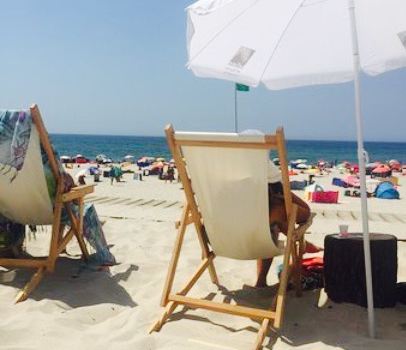 Setimo Ano de Praia Beach Club