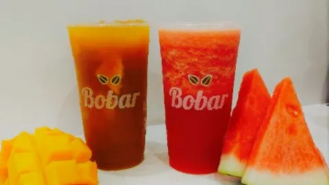 Bobar in Darwin