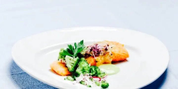 Hvide Sande Smokehouse