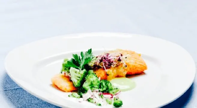 Hvide Sande Smokehouse