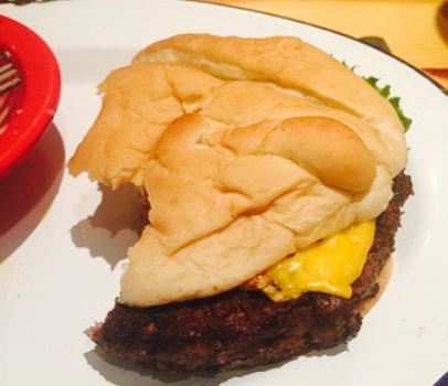 Ocoee Dam Deli & Diner