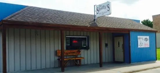 Joe Snuffy's Old Fashioned Grill