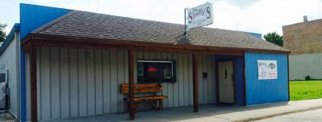 Joe Snuffy's Old Fashioned Grill