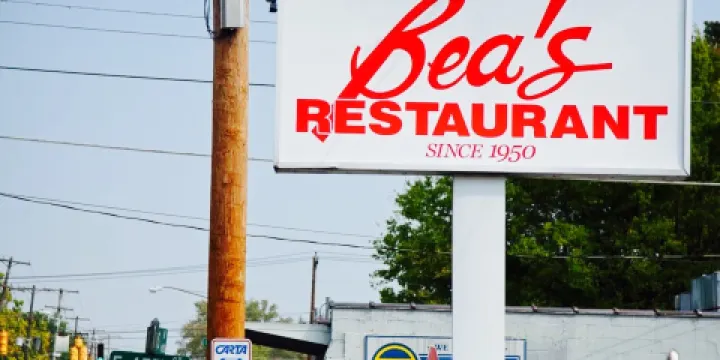 Bea's Restaurant