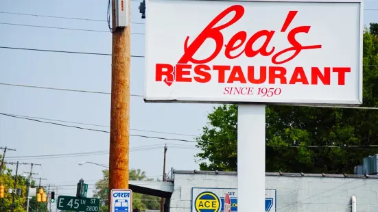 Bea's Restaurant