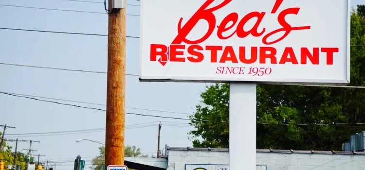 Bea's Restaurant