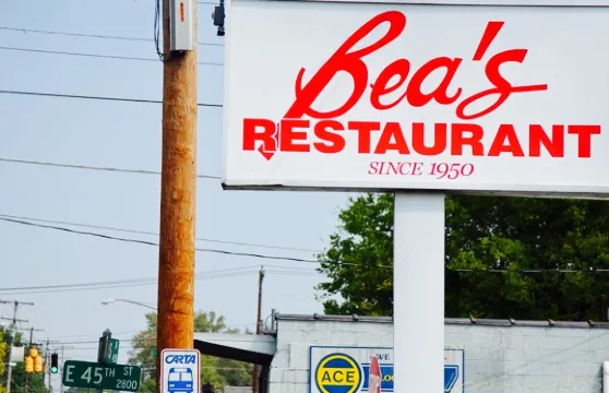 Bea's Restaurant