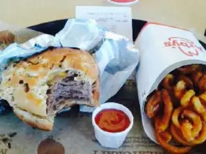 Arby's