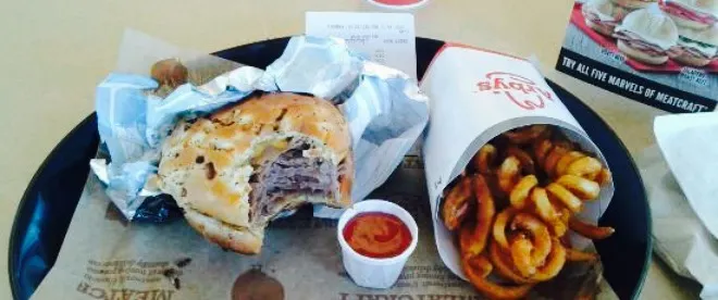 Arby's