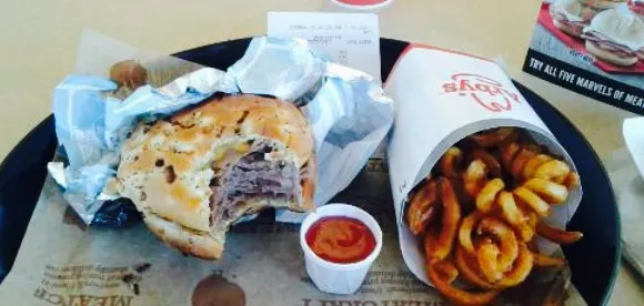 Arby's