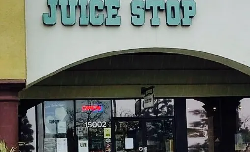 Juice Stop, La Mirada