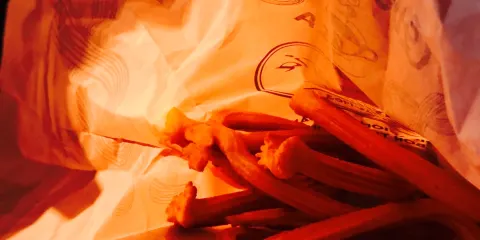 Churreria Santa Quiteria