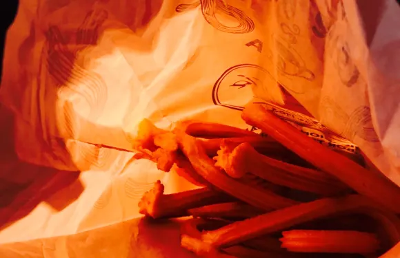 Churreria Santa Quiteria