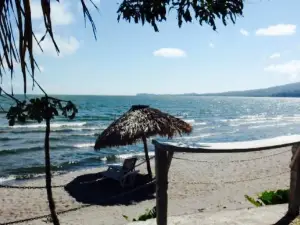 hotel playa santo domingo