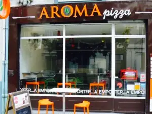 Aroma Pizza