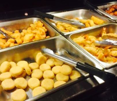 New China Buffet