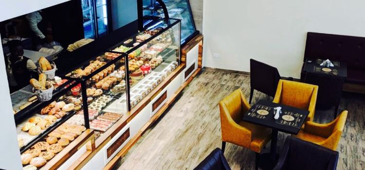 Oriental Patisserie & Restaurant - Spintex