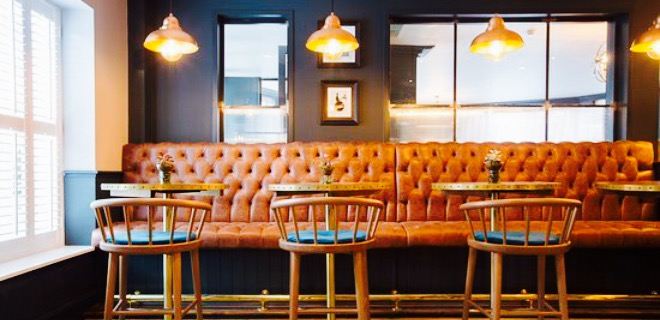 The Tap & Pantry at The Stanneylands