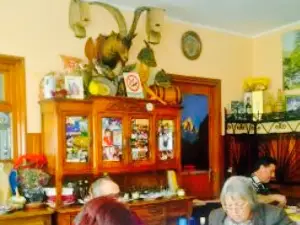 Trattoria Des Amis