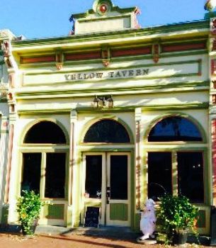 Yellow Tavern