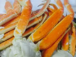 Captain's Galley Seafood-HICKORY