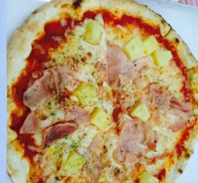 Ristorante Pizzeria Peppino