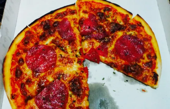 Restaurante Pizzeria Antiquary