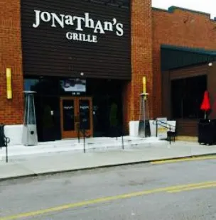 Jonathan's Grille