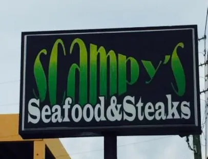 Scampy's