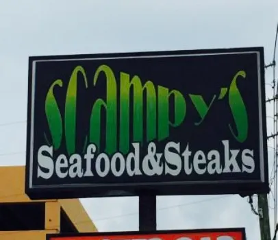 Scampy's