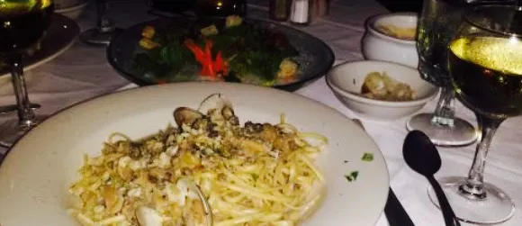 Il Capuccino Ristorante