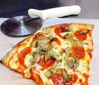 PIZZA&CO