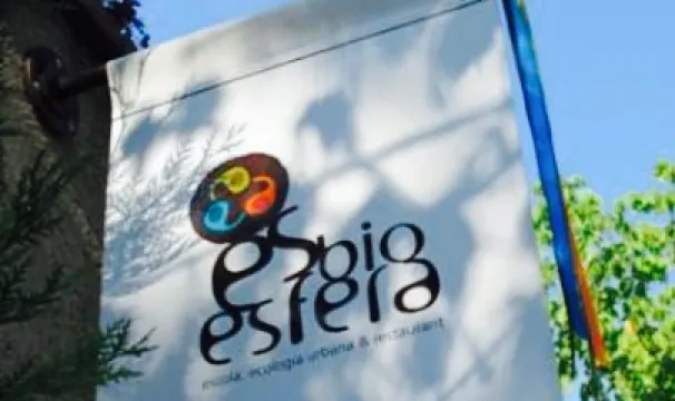 Esbioesfera