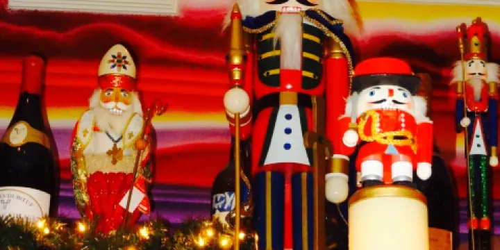 Gemmell's Restaurant