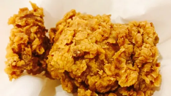 KFC Toa Payoh