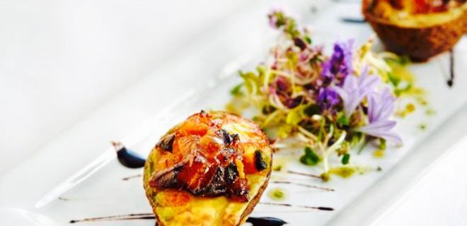 Escape To Picton Restaurant