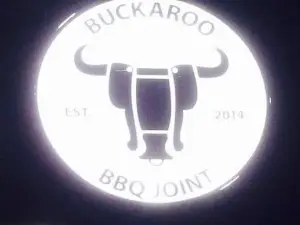 Buckaroo Bbq Joint