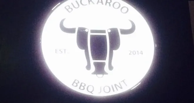 Buckaroo Bbq Joint