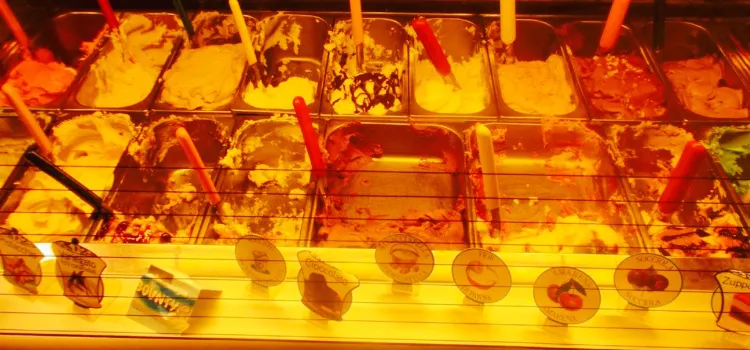 Gelateria Trepponti