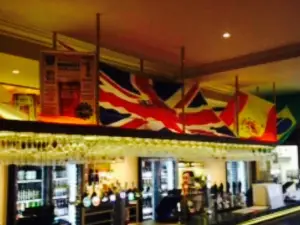 The Harry Clasper - JD Wetherspoon