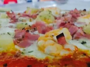 Restaurante Pizzeria Palette