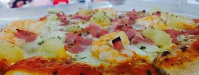 Pizzeria Palette