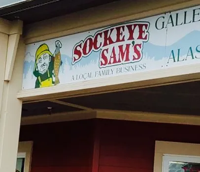 Sockeye Sam's