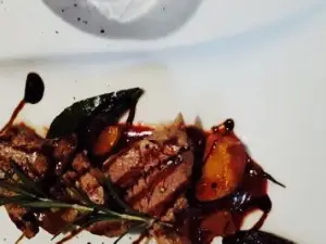 Trattoria la Piazza