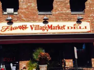 Frank's Village Market & Deli