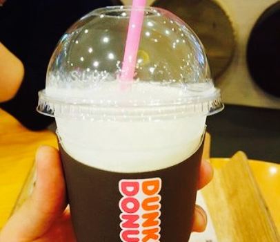 Dunkin' Donuts