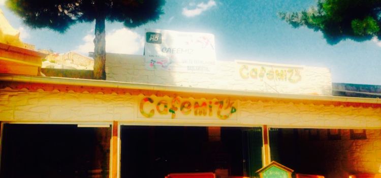 Cafemiz