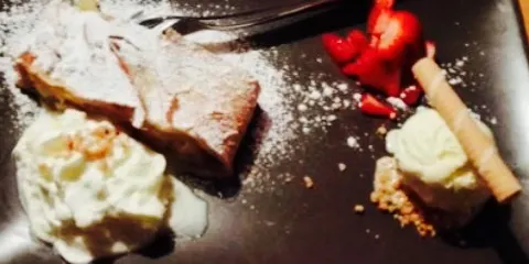 Gasthaus Stern Bangs