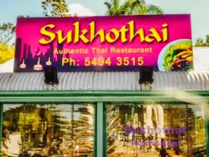 Sukhothai Maleny