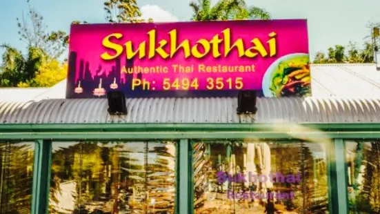 Sukhothai Maleny